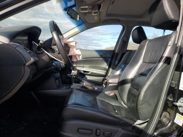 2008 Honda Accord exl