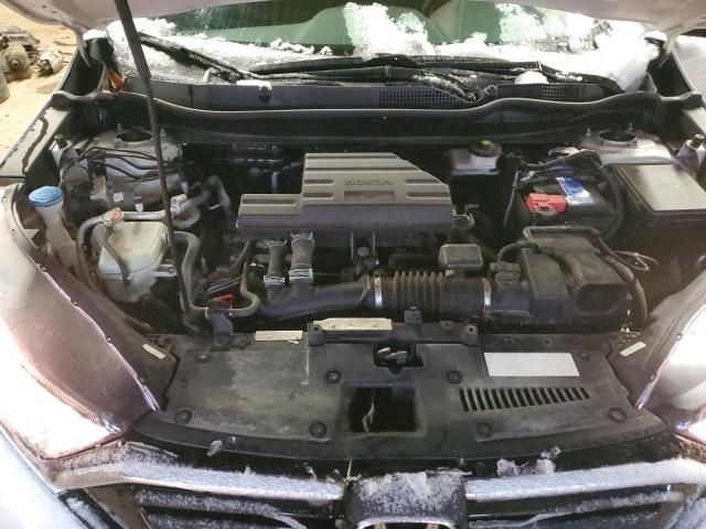 2021 Honda Cr-v lx
