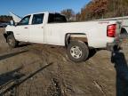 2015 Chevrolet Silverado K2500 Heavy Duty