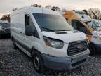 2017 Ford Transit Delivery Van