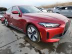 2025 BMW I4 Xdrive 40