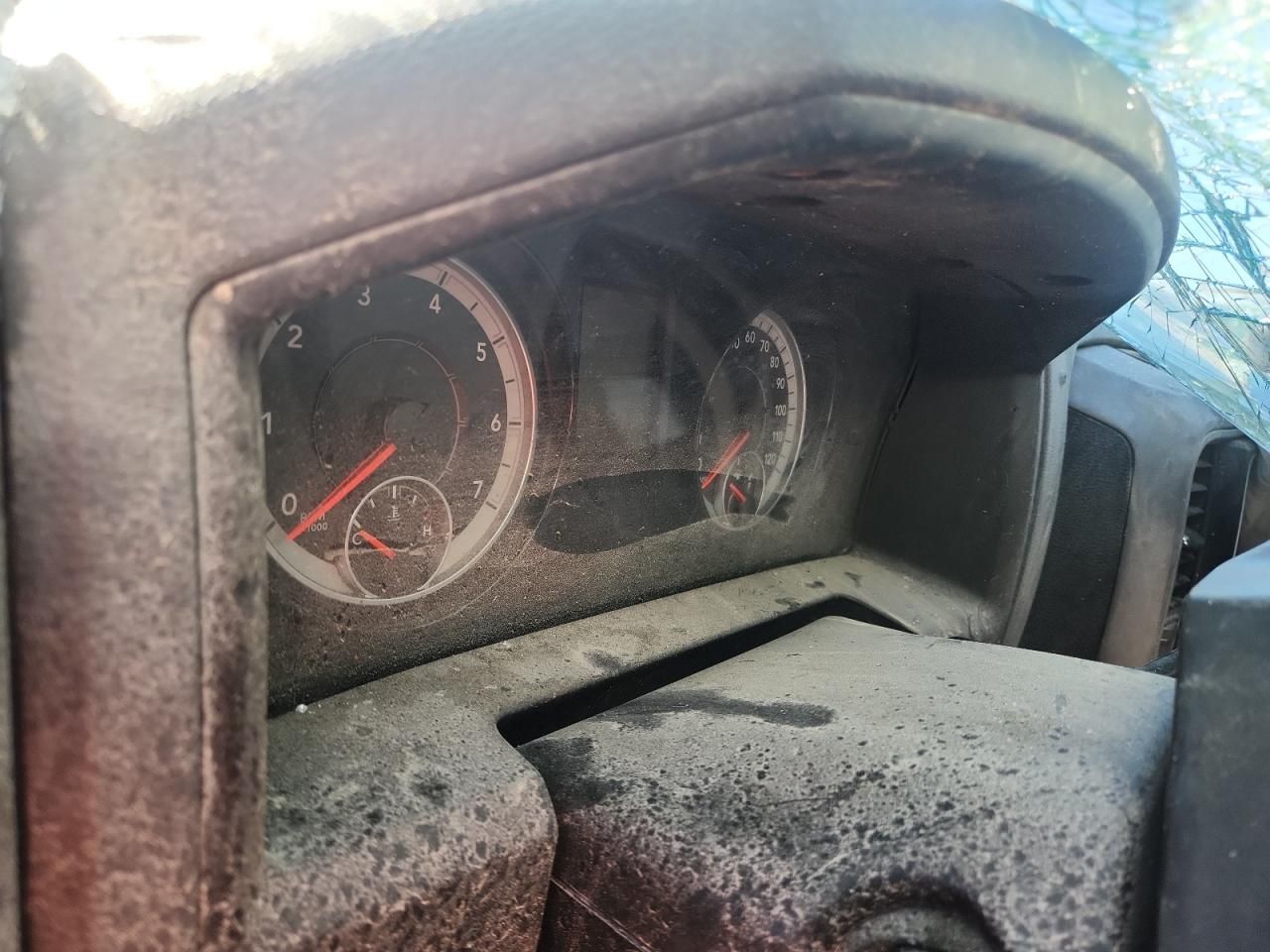 2018 Dodge Ram 2500 st