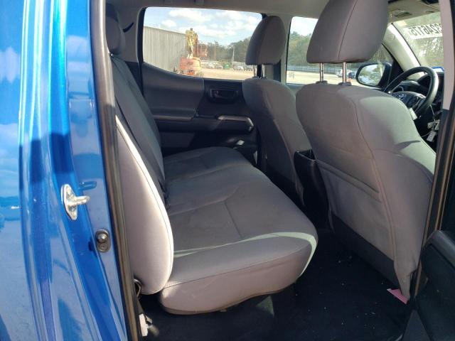2016 Toyota Tacoma SR5 V6