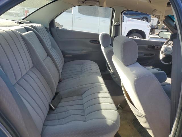 1995 Chrysler Concorde