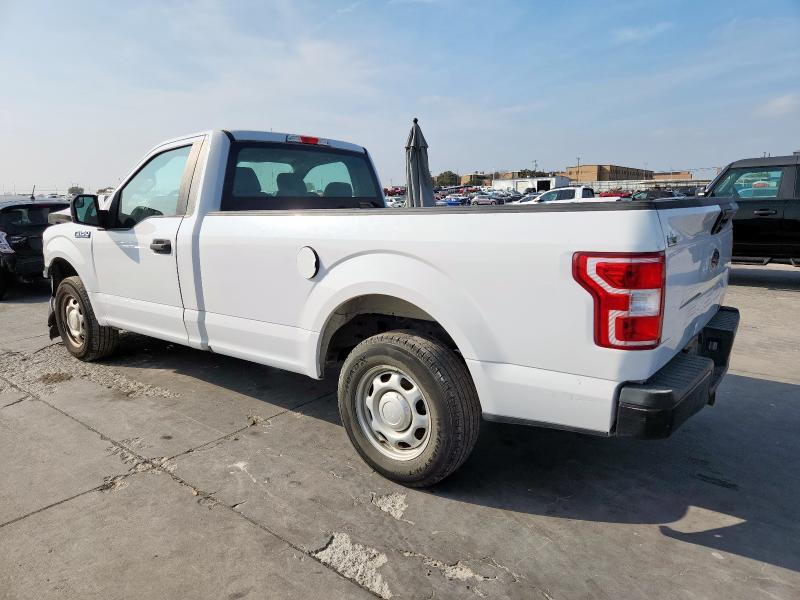 2020 Ford F150