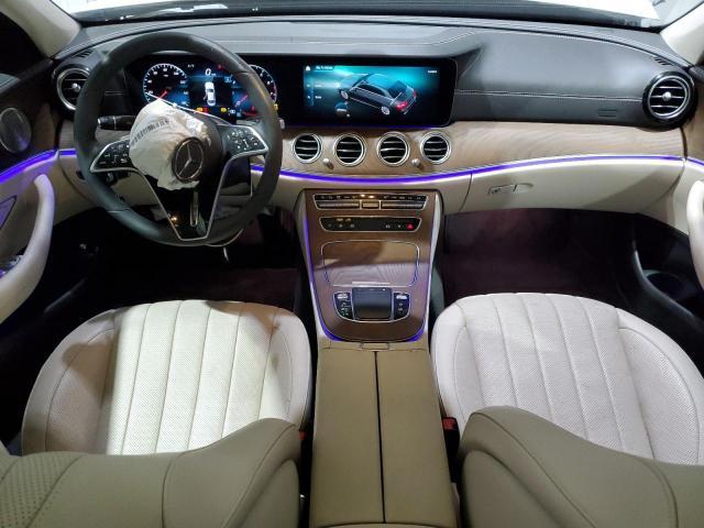 2023 Mercedes-Benz E 350
