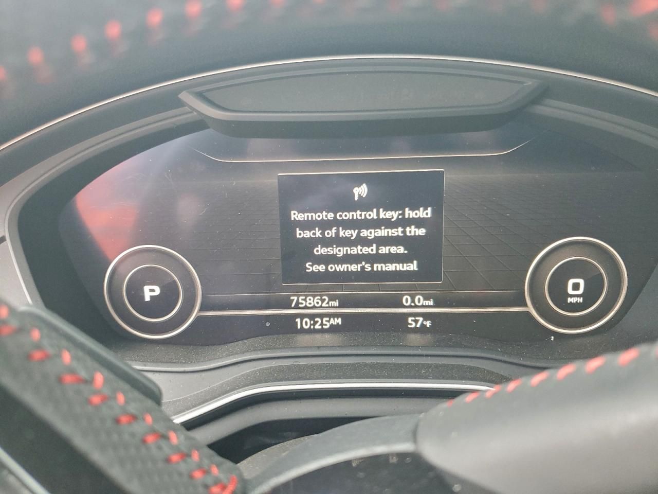 2018 Audi A4 Premium Plus