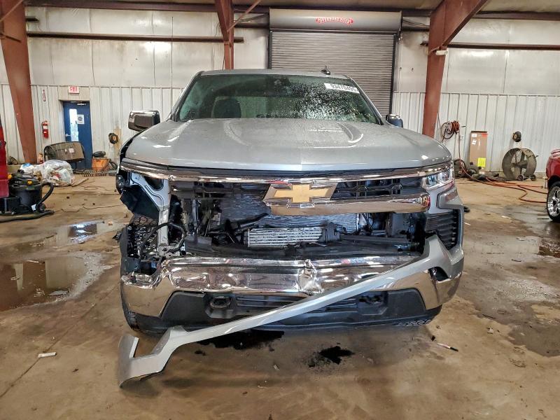2026 Chevrolet Silverado K1500 Lt-l