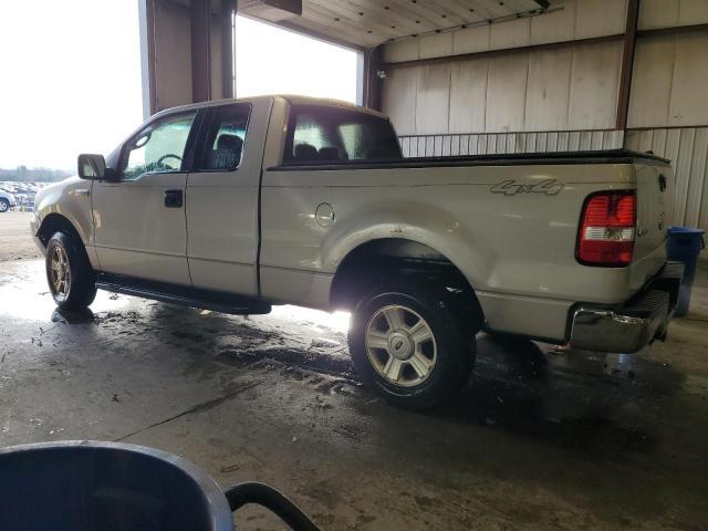 2004 Ford F150