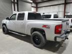 2010 Chevrolet Silverado K1500 LT