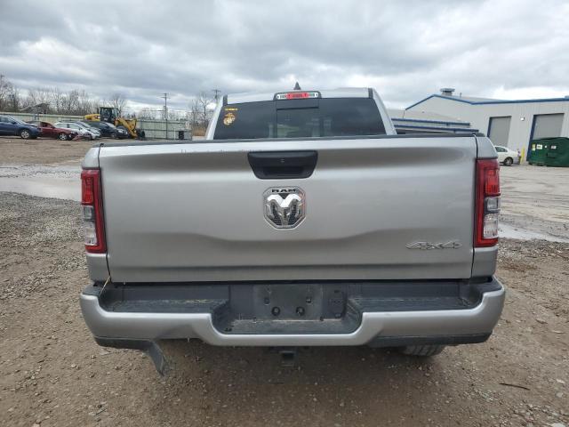 2024 Dodge Ram 1500 Tradesman