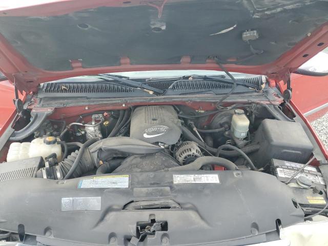 2001 GMC New Sierra K1500