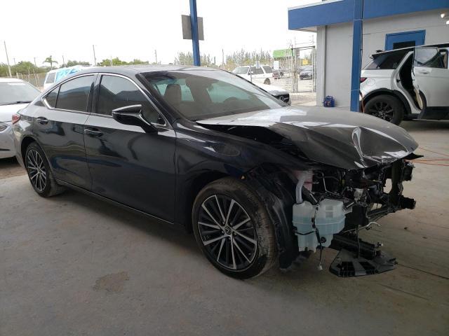 2024 Lexus Es 350 Base