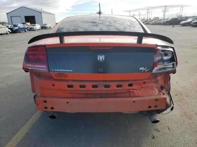 2008 Dodge Charger R/T