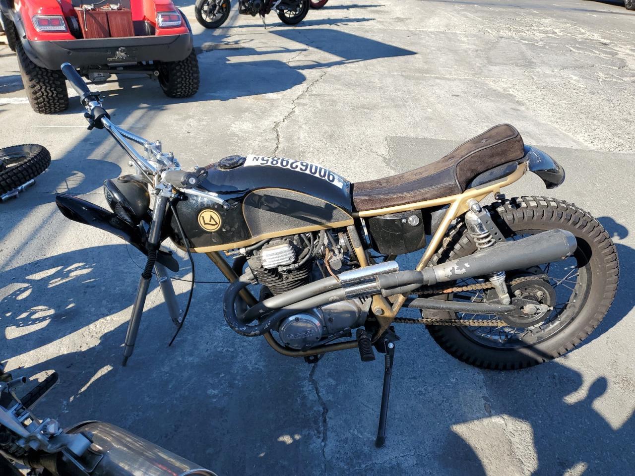 1976 Honda 360T