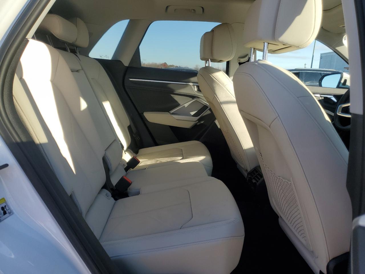 2021 Audi Q3 Premium s Line 45