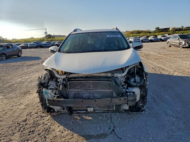 2018 Toyota Rav4 hv Limited