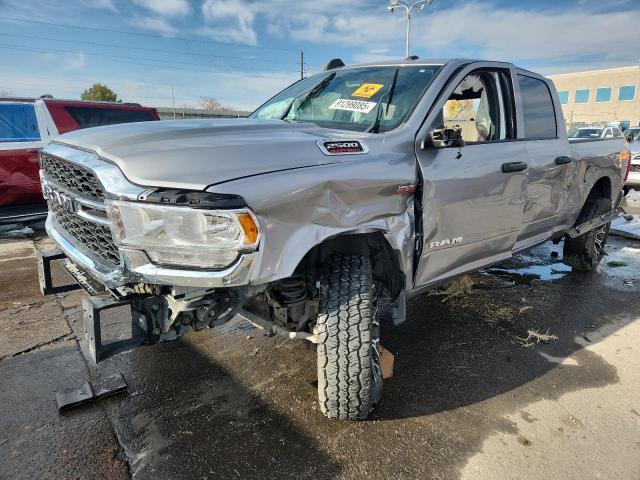 2021 Dodge RAM 2500 Tradesman