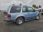 1998 Ford Explorer