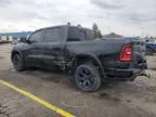2025 Dodge Ram 1500 big Horn/lone Star