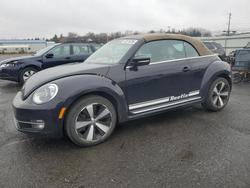 2013 Volkswagen Beetle Turbo for sale in Pennsburg, PA