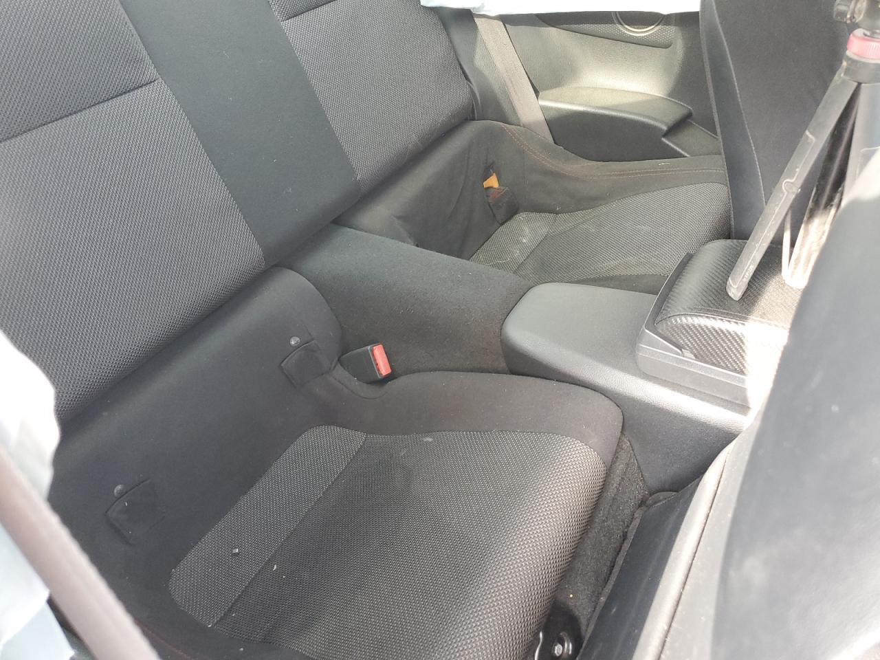 2018 Subaru Brz 2.0 Premium