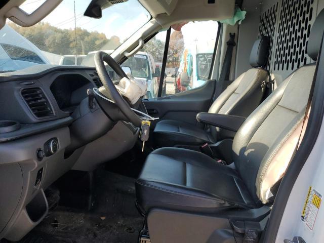 2024 Ford Transit 250 Medium Roof Utility / Service Van