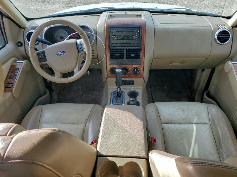 2009 Ford Explorer Eddie Bauer