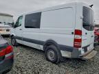 2016 Mercedes-Benz Sprinter 2500