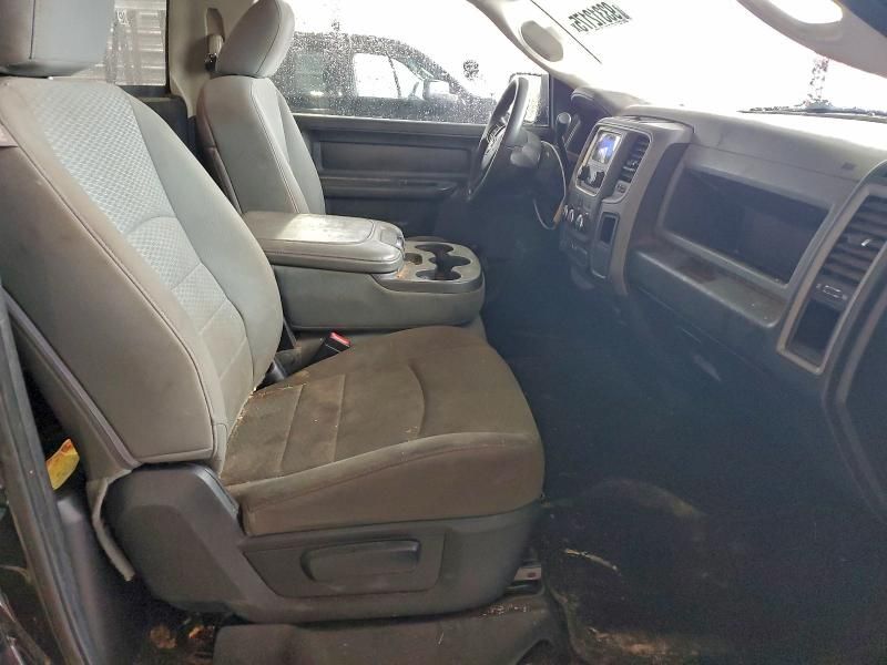 2014 Dodge Ram 1500 st