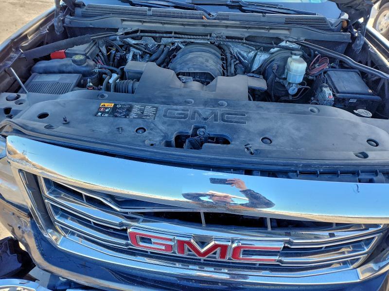 2014 GMC Sierra K1500 SLT