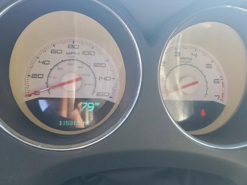 2012 Dodge Challenger R/T