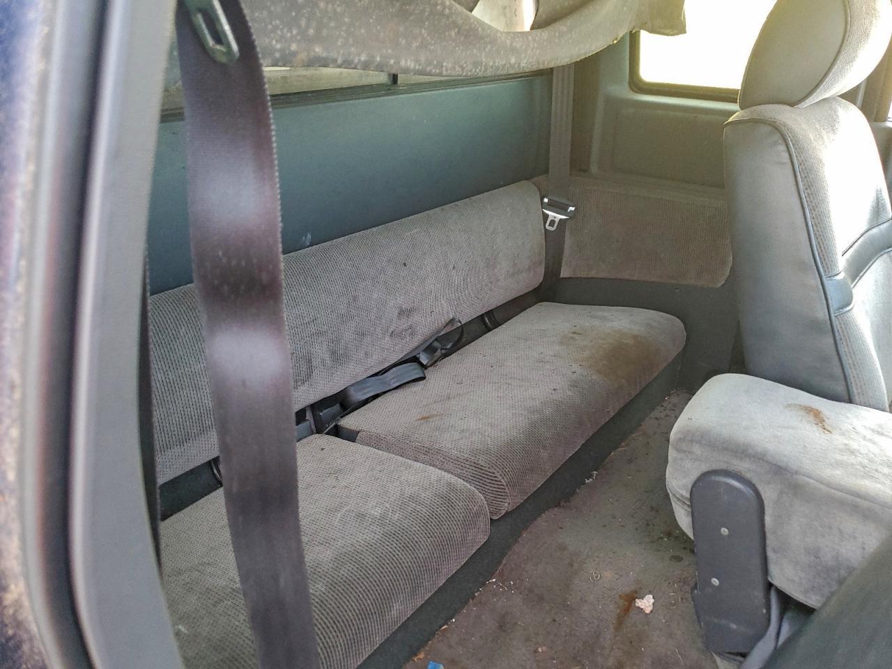 1993 Dodge Dakota