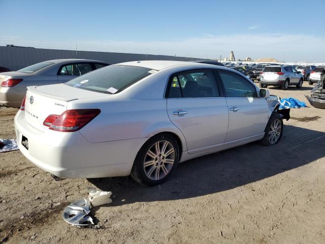 2009 Toyota Avalon XL
