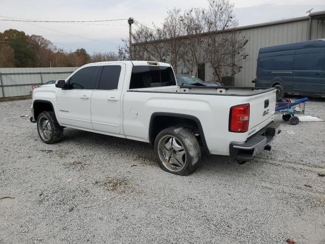 2014 GMC Sierra C1500 SLE