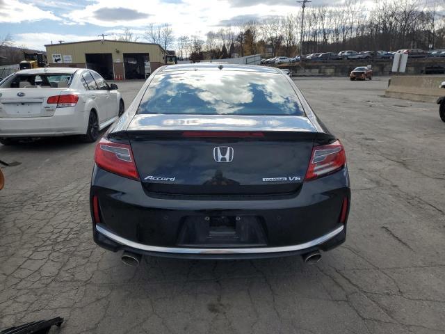 2016 Honda Accord Touring