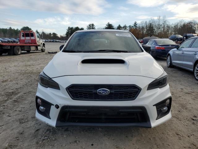 2021 Subaru Wrx Premium