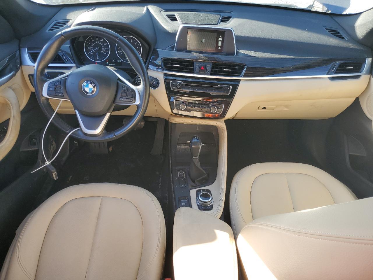 2017 BMW X1 Xdrive28i