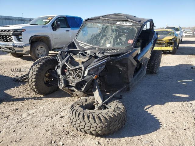 2024 Can-Am Maverick X3 Utility Vehicle
