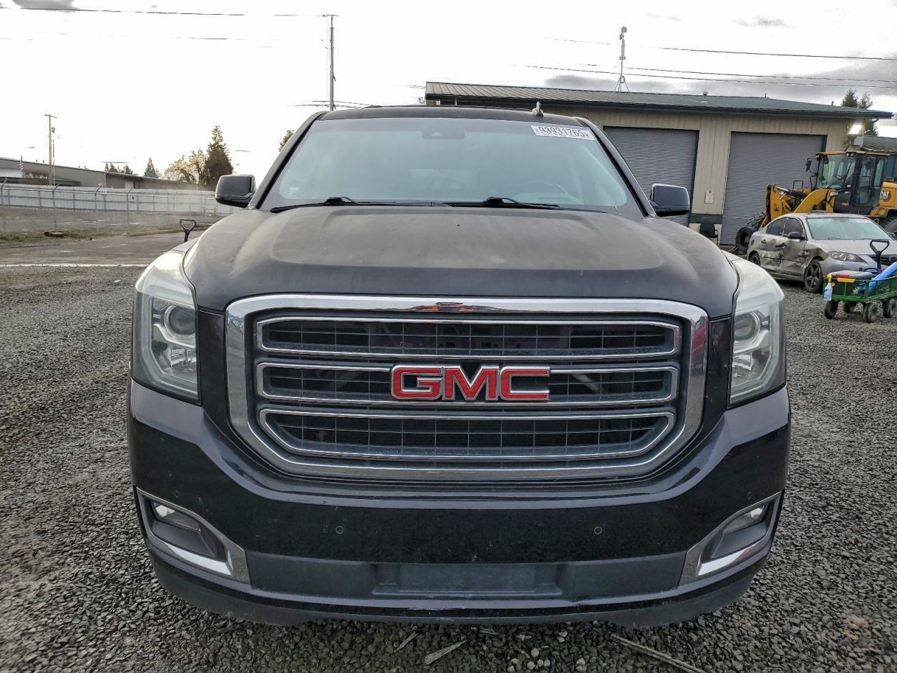 2015 GMC Yukon xl Denali