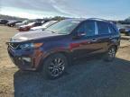 2012 KIA Sorento sx