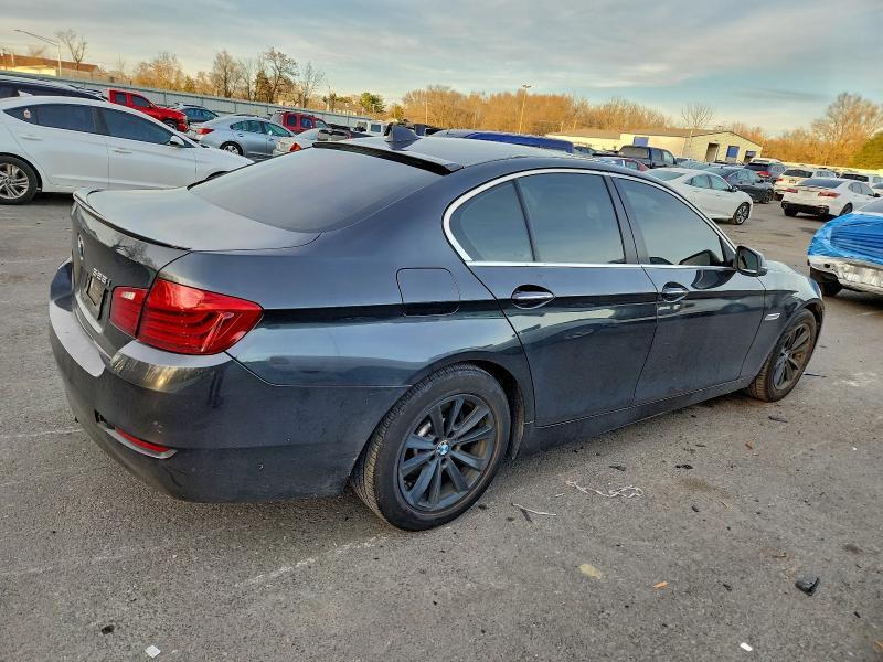 2015 BMW 528 i