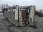 2025 Cargo Mate 2025 Forest River Enclosed Cargo Trailer