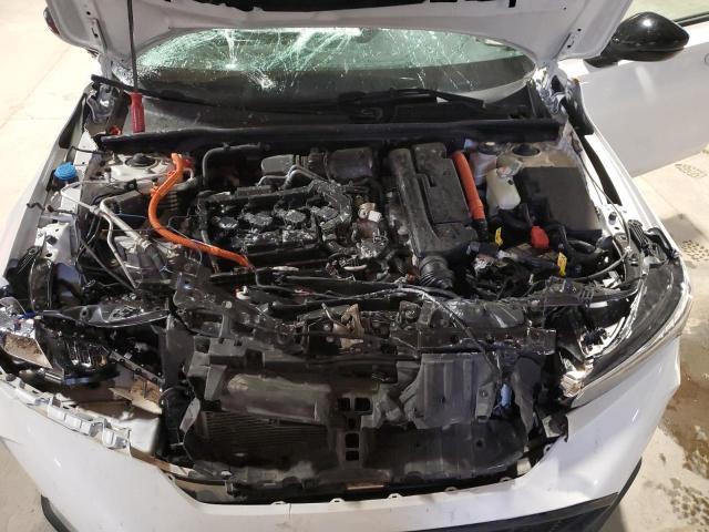 2025 Honda Civic Sport Touring