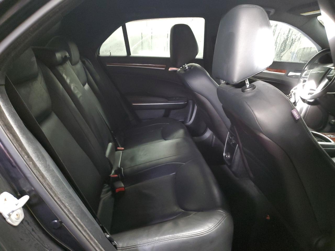 2012 Chrysler 300