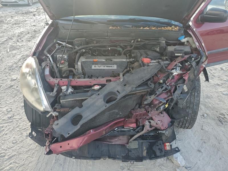 2006 Honda Cr-v lx
