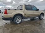 2002 Ford Explorer Sport Trac