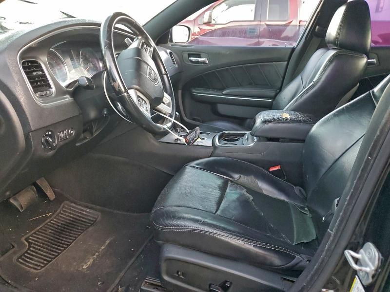 2013 Dodge Charger r