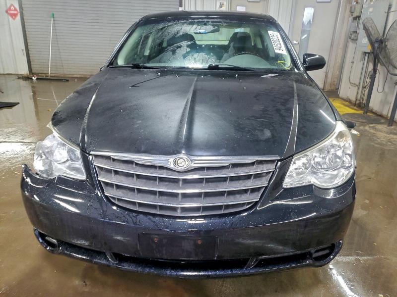2010 Chrysler Sebring Limited