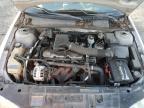 2002 Chevrolet Cavalier Base